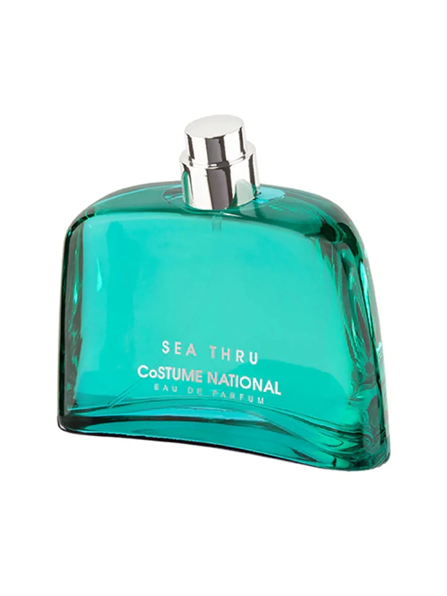 Sea Thru Eau De Parfum 50Ml