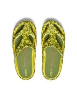 Shanti Arts Clog x Gentle Fullness