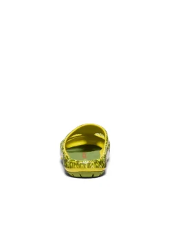 Shanti Arts Clog x Gentle Fullness