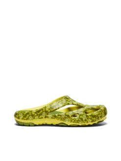 Shanti Arts Clog x Gentle Fullness