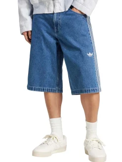 Short adicolor Denim Firebird