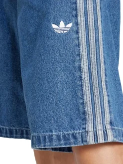 Short adicolor Denim Firebird