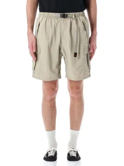 Short Nylon Explorer Cargo