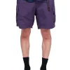 Short Nylon Explorer Cargo
