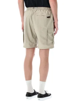 Short Nylon Explorer Cargo