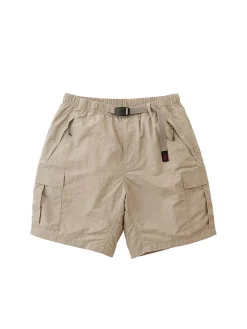 Short Nylon Explorer Cargo