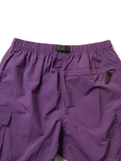 Short Nylon Explorer Cargo