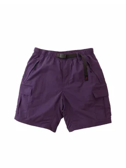 Short Nylon Explorer Cargo