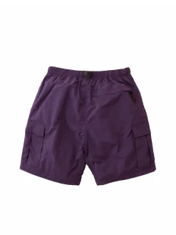 Short Nylon Explorer Cargo
