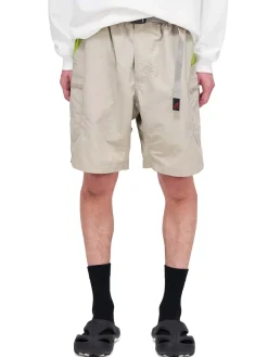 Short Nylon Utility