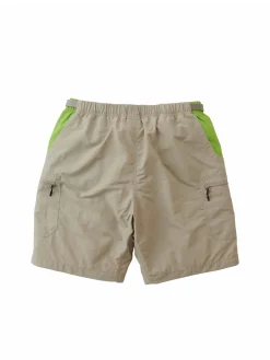 Short Nylon Utility