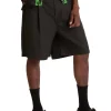Short Oliver