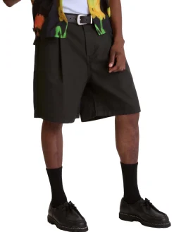Short Oliver