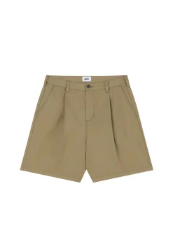 Short Oliver