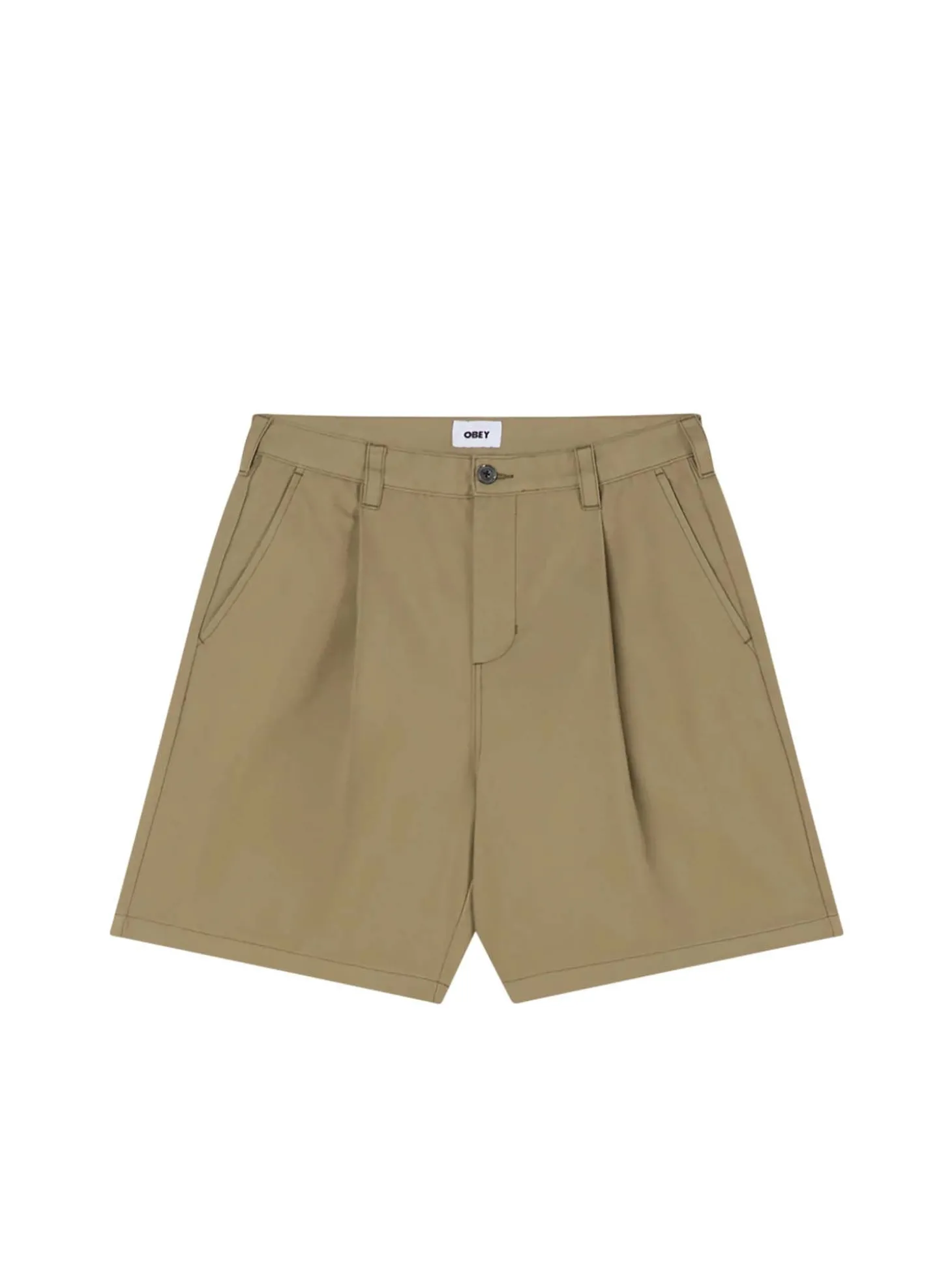 Short Oliver