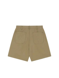 Short Oliver