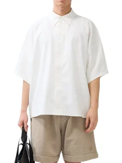 Short Sleeves Shirt