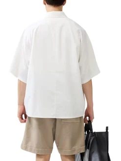 Short Sleeves Shirt