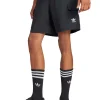 Short Trefoil Essentials Woven Cargo