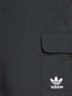 Short Trefoil Essentials Woven Cargo