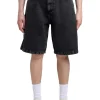 Short Worker