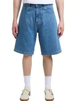 Short Worker