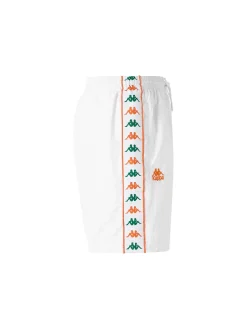 Shorts 222 Banda Nardo