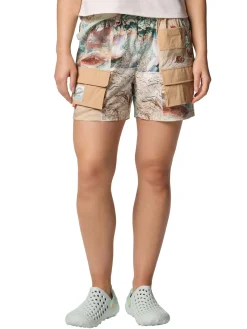 Shorts Cove Beach Printed