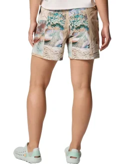 Shorts Cove Beach Printed