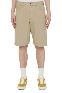 Shorts Duck Canvas