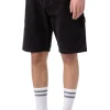 Shorts Duck Canvas