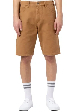 Shorts Duck Canvas