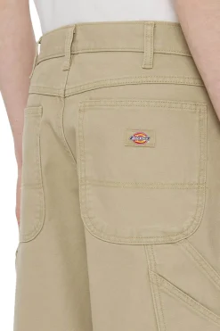 Shorts Duck Canvas