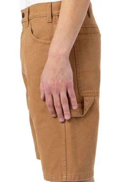 Shorts Duck Canvas