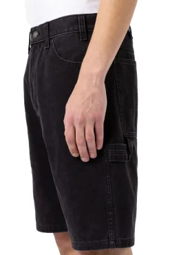 Shorts Duck Canvas