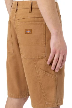Shorts Duck Canvas
