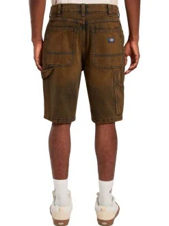Shorts Garyville Denim