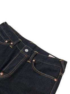 Shorts Graffiti Daicock Print Regular Fit Denim