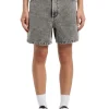 Shorts In Denim