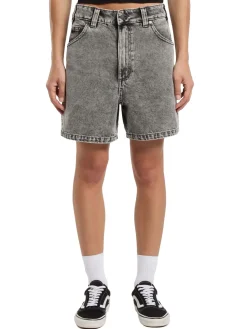 Shorts In Denim