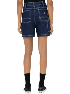 Shorts In Denim