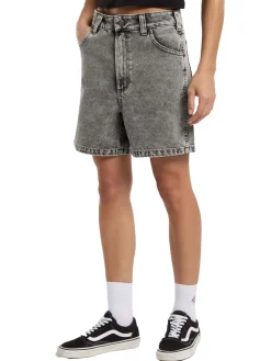 Shorts In Denim