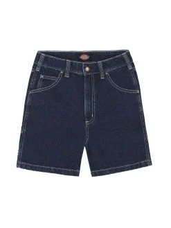 Shorts In Denim