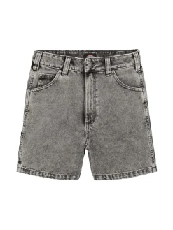 Shorts In Denim