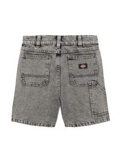 Shorts In Denim