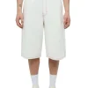 Shorts Loose Denim Painter