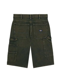 Shorts Loose Denim Painter