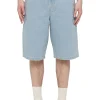 Shorts Madison In Denim