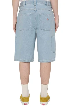 Shorts Madison In Denim