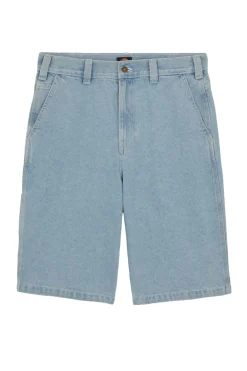 Shorts Madison In Denim